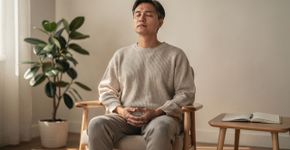 O ritual de autocuidado mais simples para atrair boas energias