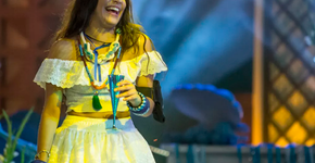 Internet vai à loucura com vitória de Emilly no BBB17