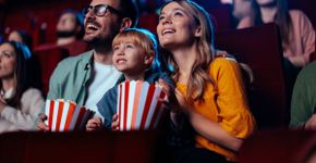 4 filmes que chegam ao cinema nesta semana de outubro
