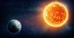 Astrônomos revelam que Sol vai se expandir e engolir a Terra