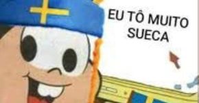 Suécia x Inglaterra: confira os memes da partida