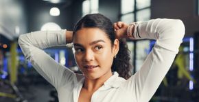 16 cuidados com os cabelos antes e depois do treino para evitar danos aos fios