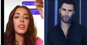 Foto: (Reprodução/TikTok e Instagram)