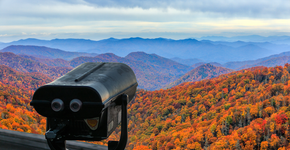 Foto: (Divulgação/Tennessee Tourism)