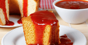 Bolo de fubá fofinho: 3 receitas de liquidificador para o lanche da tarde