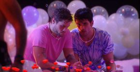 ‘BBB 18’: ‘Se fosse o oposto, não gostaria’, diz Lucas de traição