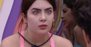 Foto: (Reprodução/TV Globo)