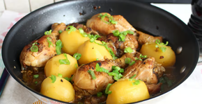 Foto: (Receitas que Amo)