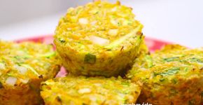 Muffin saudável: aprenda como fazer uma receita rápida e fácil