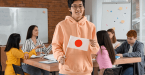 Pesquisa aponta expansão do ensino do idioma japonês no Brasil 