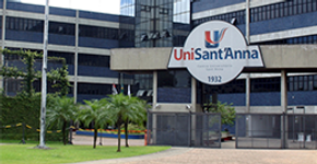Estética e saúde na Uni Sant’Anna