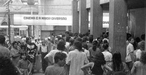 Tem filme brasileiro na lista dos 10 melhores do ano do New York Times e não é ‘Ainda Estou Aqui’
