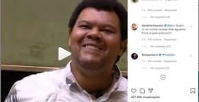 Foto: (Reprodução/Instagram)