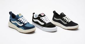 Estilo e muita economia: aproveite tênis Vans com até 69% OFF