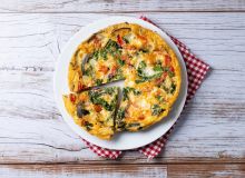 Featured side: Ora-pro-nóbis é fonte de proteína vegetal: veja 5 receitas saudáveis para incluir no almoço