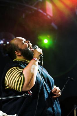 Ed Motta