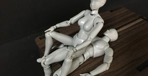 13 posições pra todo mundo se divertir na hora do sexo