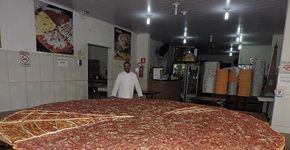 Pizza de 2 sabores não pode mais ser vendida pelo maior preço