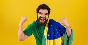 5 simpatias para ajudar o Brasil na Copa do Mundo