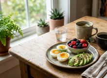 Featured side: Um especialista alerta que um ingrediente comum no seu café da manhã pode estar contribuindo para a artrite reumatoide silenciosamente
