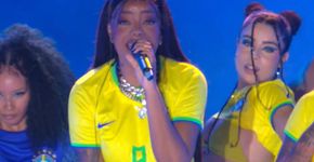 Foto: (Reprodução/Multishow)