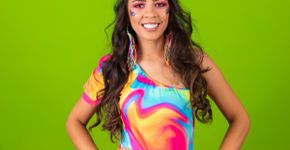 Penteados de Carnaval: 4 opções práticas para curtir a folia sem preocupação