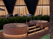 Featured side: Hotel da Bahia aposta em SPA de alto padrão e bem-estar integrado