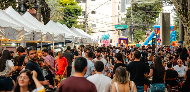 Brooklin Taste 11ª Edição