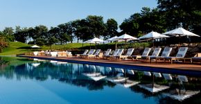 Conforto e tranquilidade: conheça os melhores eco resorts do Brasil