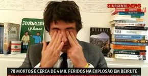 Foto: (Reprodução/GloboNews)