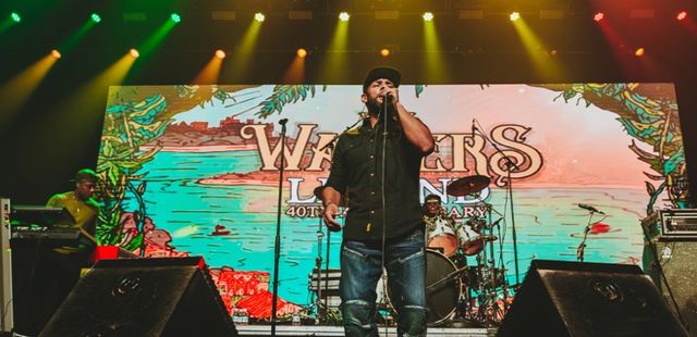 Reggae Live Station 2025