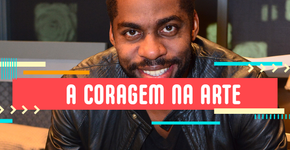 A trajetória de Lázaro Ramos