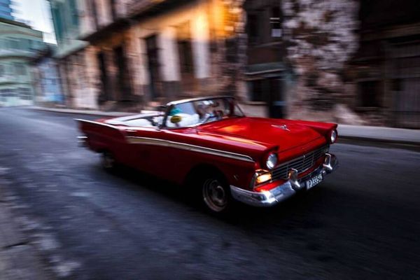 Cuba