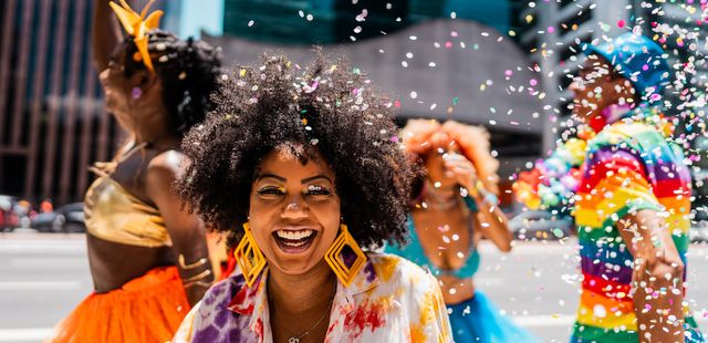Carnaval de SP: veja quais blocos saem nas ruas do Centro na segunda-feira, dia 16