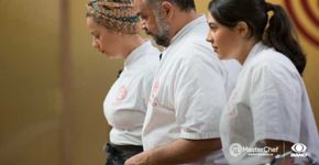 Lagosta Wellington elimina participante querida no ‘Masterchef’