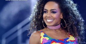 Foto: (Reprodução/TV Globo)