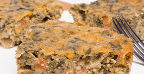 Torta de liquidificador proteica: 4 receitas fáceis para o lanche da tarde