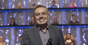 Foto: (Antonio Chahestian/TV Record)