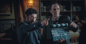 Foto: (Divulgação Assessoria CineSesc)