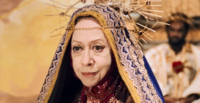 Foto: (Reprodução/TV Globo)