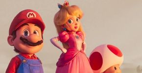 Foto: (Divulgação/Super Mario Bros.)