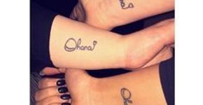 Tatuagens da amizade provoca polêmica entre leitores do Catraca Livre