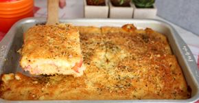 Foto: (Receitas que amo)
