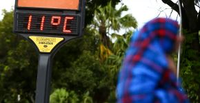 Frente fria vai chegar e mudar radicalmente o clima em SP