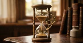 Segundo psicólogos, a personalidade muda mais até os 25 anos; depois dos 70, ficamos menos rigorosos, mas mais satisfeitos