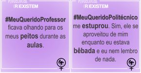 Alunas da Poli-USP se unem em movimento contra o machismo