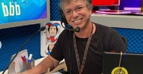 Foto: (Reprodução/TV Globo)