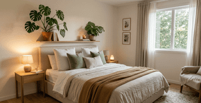 Quem tem cactos dentro do quarto precisa aprender que os espinhos criam uma barreira que afasta a harmonia do casal e causa brigas por motivos bobos