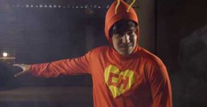 Youtuber faz trailer de Chapolin como herói da Marvel
