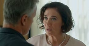 ‘O Sétimo Guardião’: Valentina sofrerá tentativa de estupro